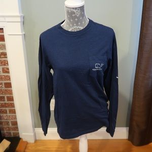 Vineyard vine long sleeve